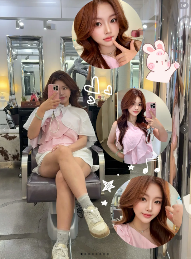 레드스팟 협업 콘텐츠